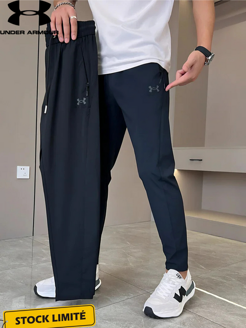 Flexfit UA™ | Pantalon Unisexe Ultra-Extensible et Confort Quotidien