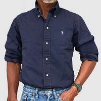 bleu marine