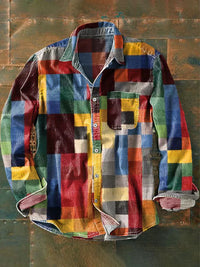 Multicolore 1