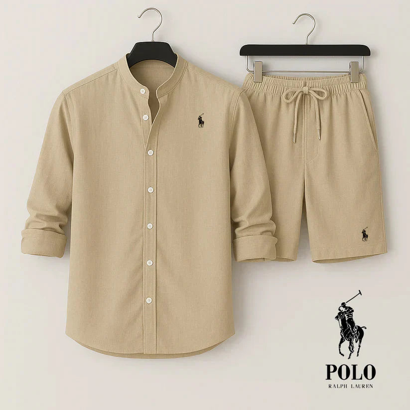 Lorvik RL™ | Ensemble Décontracté pour Homme -70%