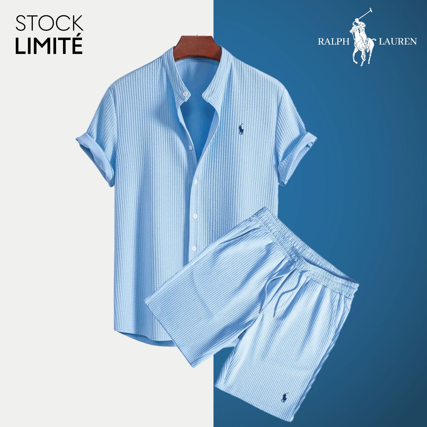 Ravell RL™ | Ensemble Exclusif pour Homme