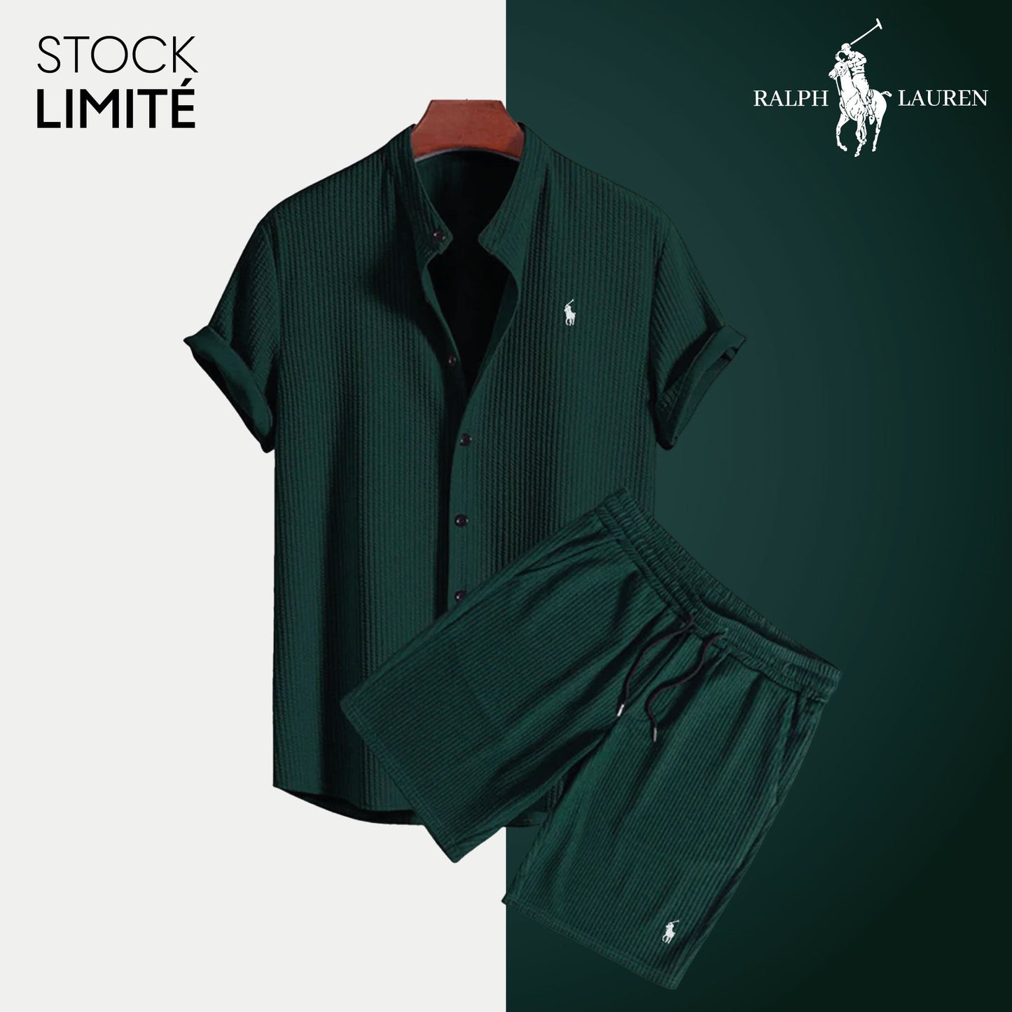 Ravell RL™ | Ensemble Exclusif pour Homme