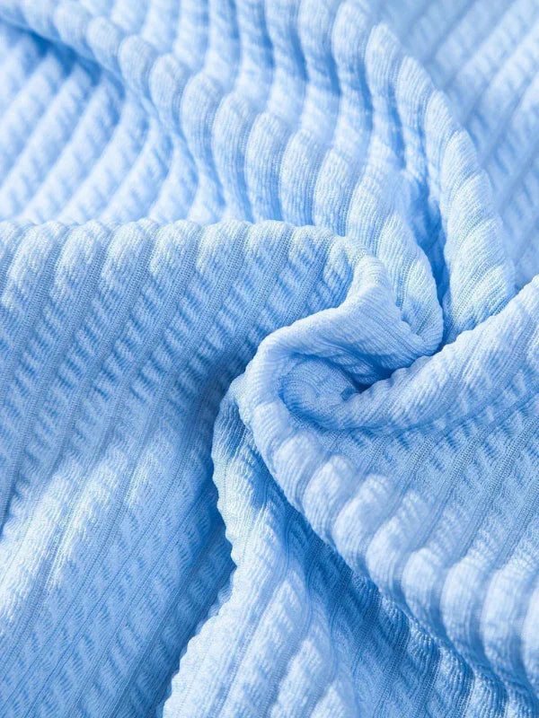 Mavrik RL™ | Tenue d’Été Texturée avec Short et T-shirt