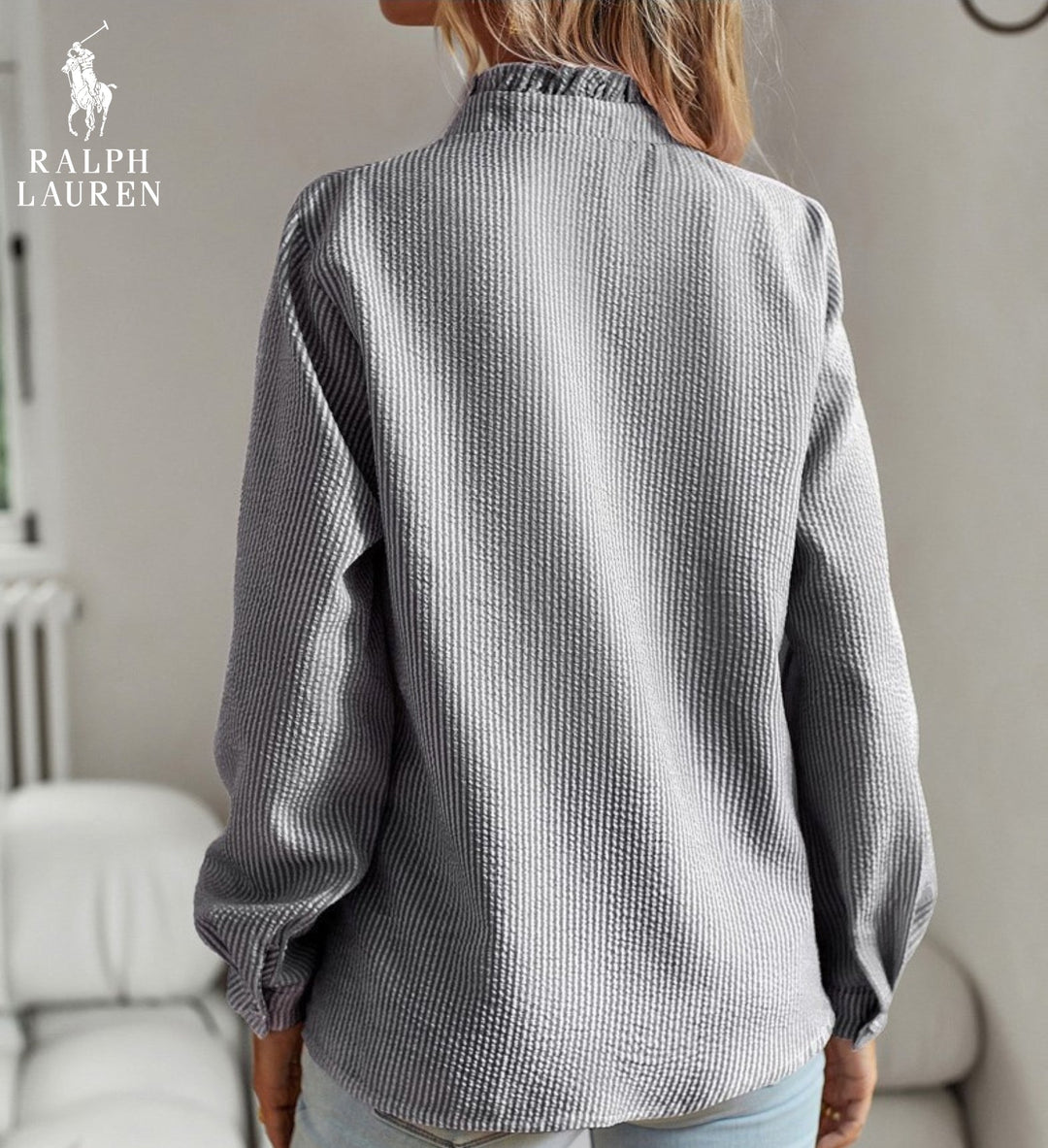 🇫🇷 Chemise décontractée