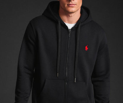 Sweat à Capuche Classique R&L