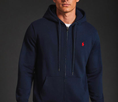 Sweat à Capuche Classique R&L
