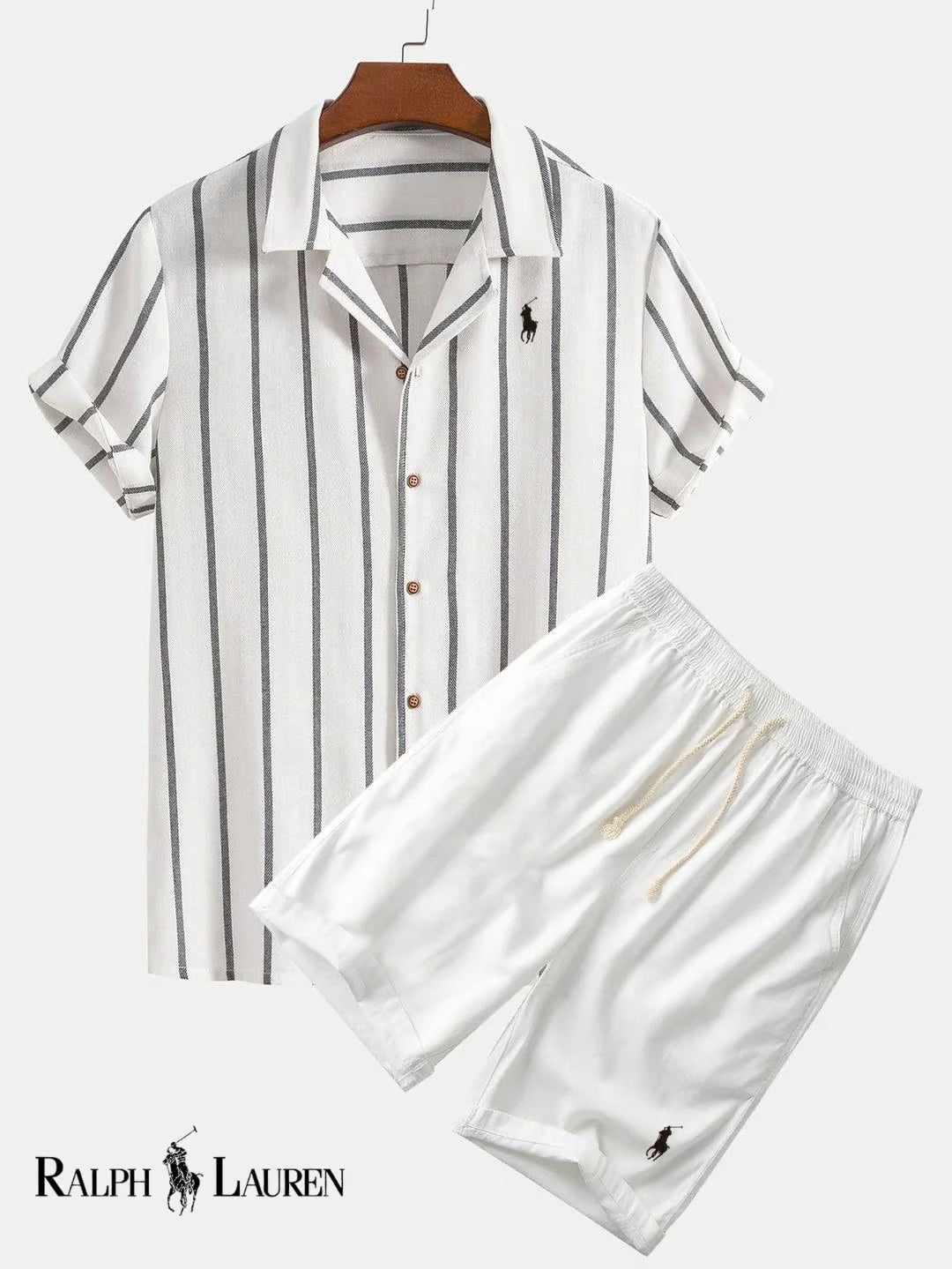 Auren RL™ | Collection Été 2025 Fraîche, Stylée & Confortable