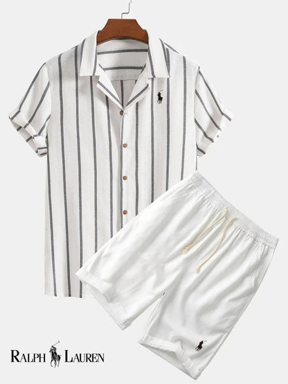 Auren RL™ | Collection Été 2025 Fraîche, Stylée & Confortable