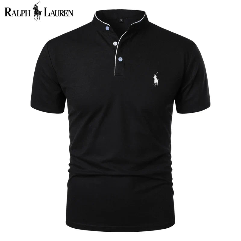 Marvon RL™ | Polo Décontracté en Maille Premium