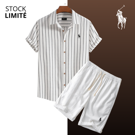 Tiverton RL™ | Ensemble Classique Élégant - Exclusivité Limitée
