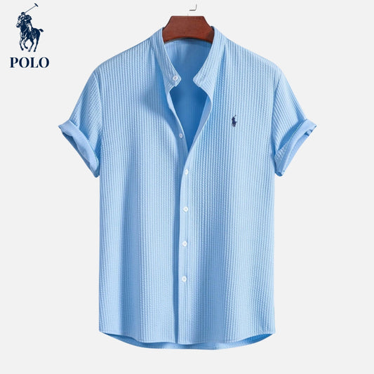 Hampton RL™ | Polo à Col Classique Élégant