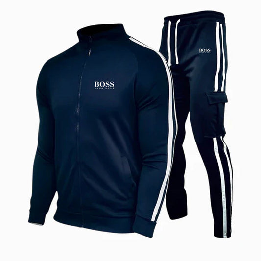 Vandor B™ | Ensemble de Survêtement Décontracté pour Homme
