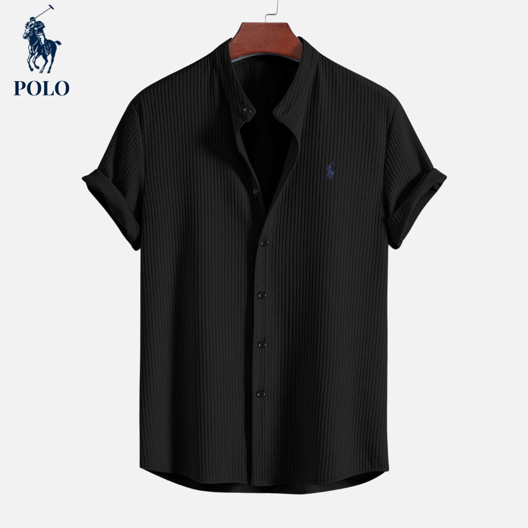 Hampton RL™ | Polo à Col Classique Élégant