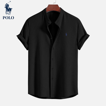 Hampton RL™ | Polo à Col Classique Élégant