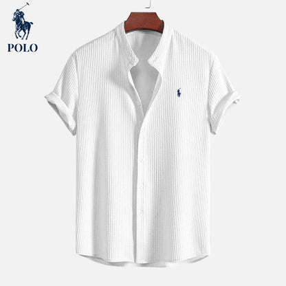 Hampton RL™ | Polo à Col Classique Élégant