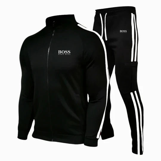 Vandor B™ | Ensemble de Survêtement Décontracté pour Homme