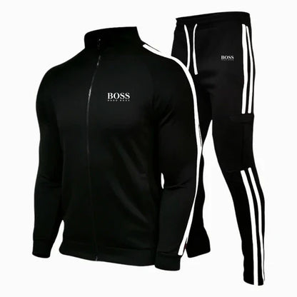 Vandor B™ | Ensemble de Survêtement Décontracté pour Homme