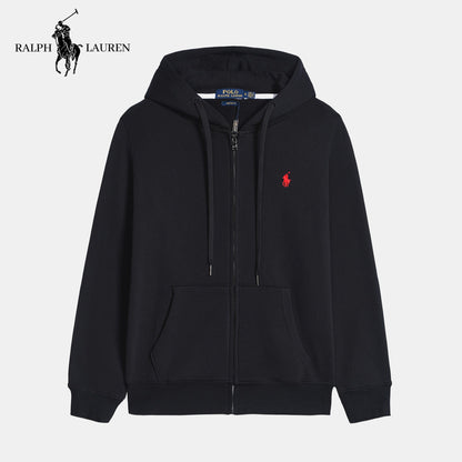 Sweat à Capuche Classique R&L