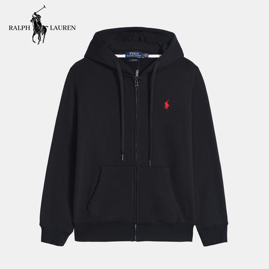Sweat à Capuche Classique R&L