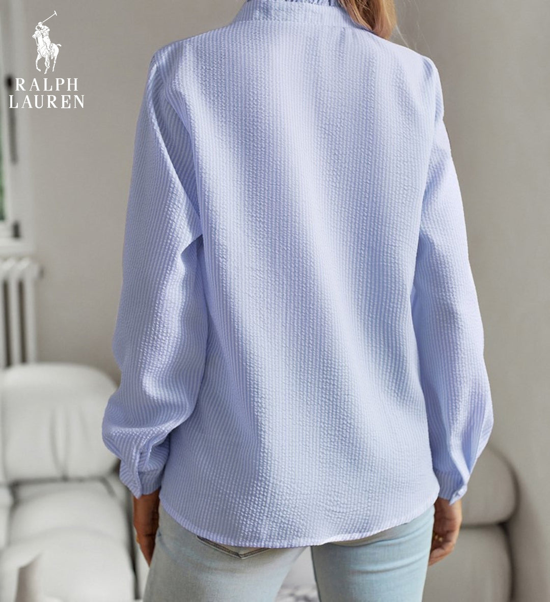 🇫🇷 Chemise décontractée