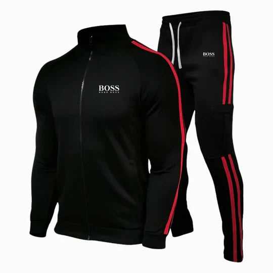 Vandor B™ | Ensemble de Survêtement Décontracté pour Homme