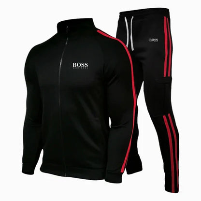 Vandor B™ | Ensemble de Survêtement Décontracté pour Homme