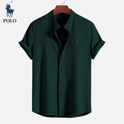 Hampton RL™ | Polo à Col Classique Élégant