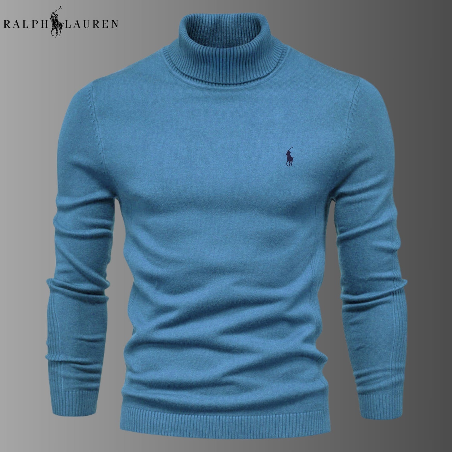 Maillot RL® Premium pour homme