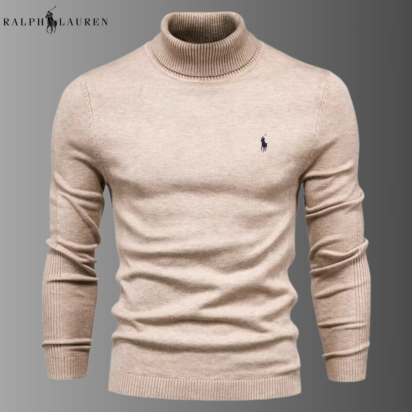 Maillot RL® Premium pour homme