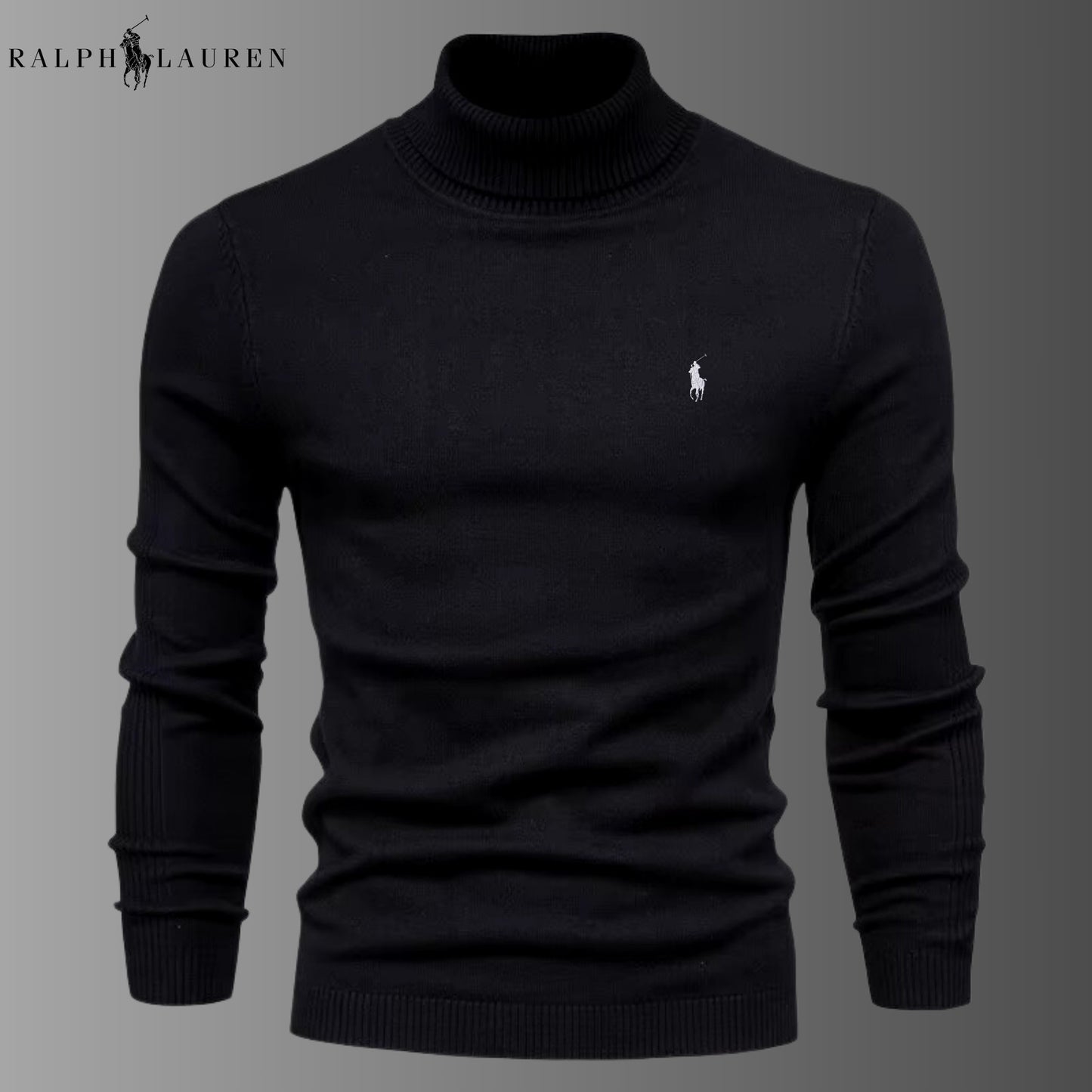Maillot RL® Premium pour homme