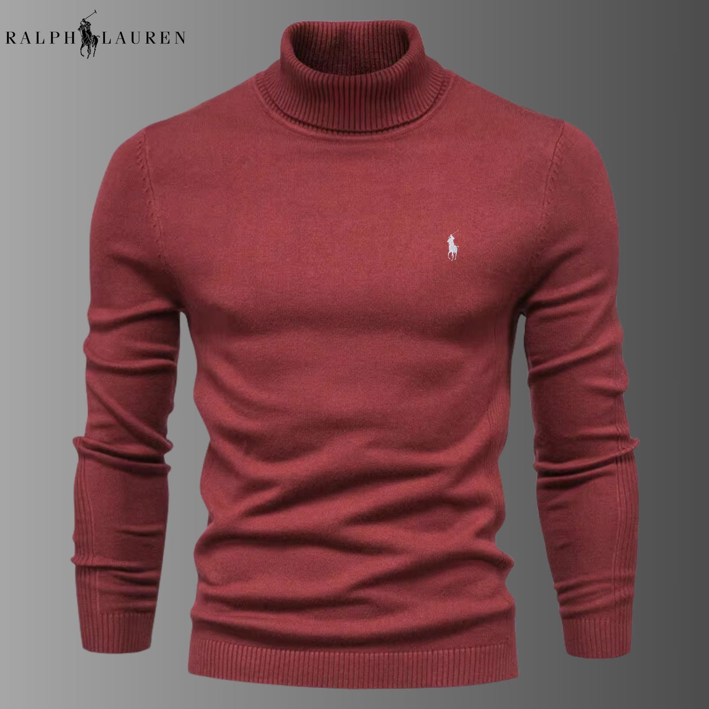 Maillot RL® Premium pour homme