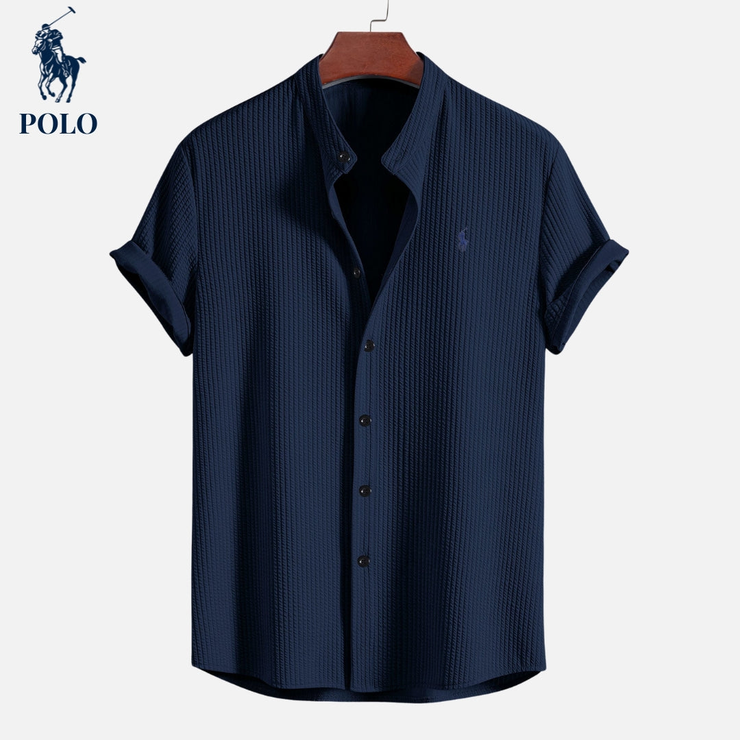 Hampton RL™ | Polo à Col Classique Élégant