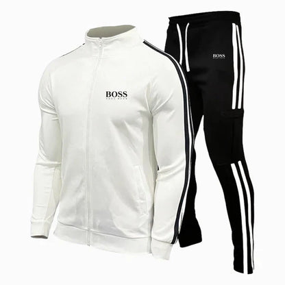 Vandor B™ | Ensemble de Survêtement Décontracté pour Homme