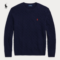 Bleu marine chasseur