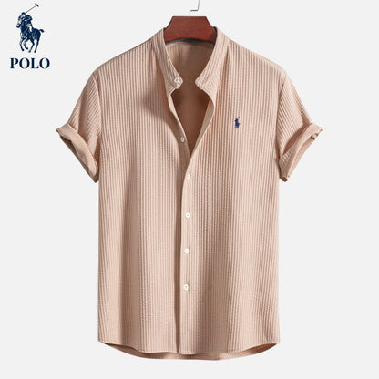Hampton RL™ | Polo à Col Classique Élégant