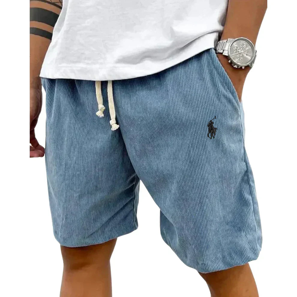 Varrek RL™ | Short Décontracté pour Homme