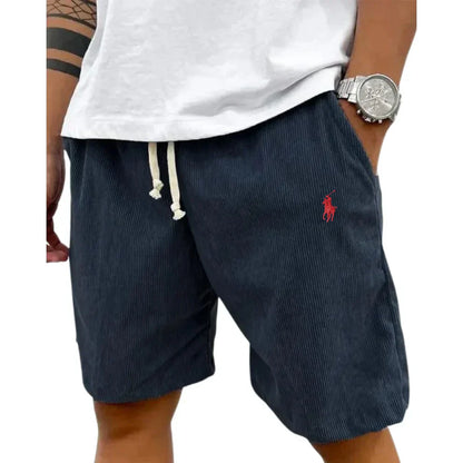 Varrek RL™ | Short Décontracté pour Homme