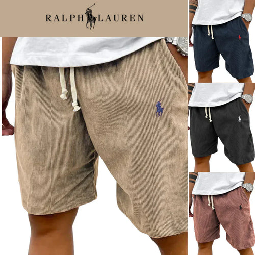 Varrek RL™ | Short Décontracté pour Homme