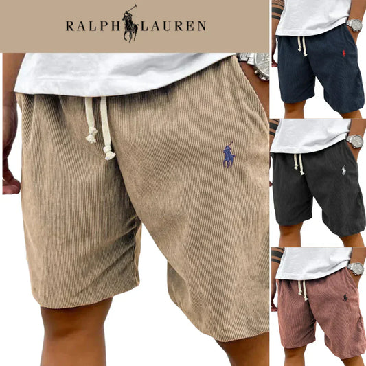 Varrek RL™ | Short Décontracté pour Homme