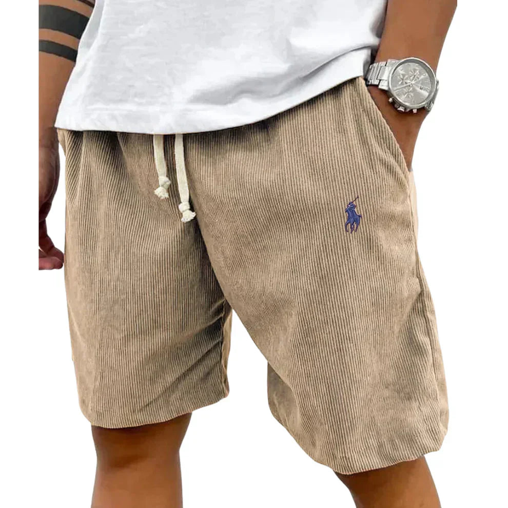Varrek RL™ | Short Décontracté pour Homme