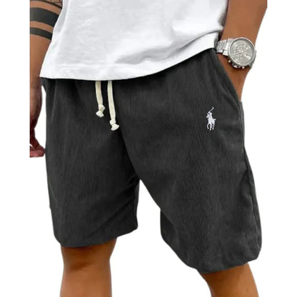 Varrek RL™ | Short Décontracté pour Homme