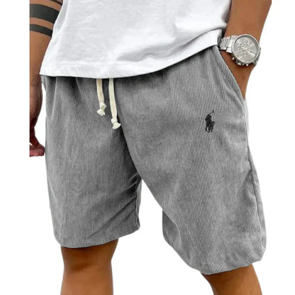Varrek RL™ | Short Décontracté pour Homme