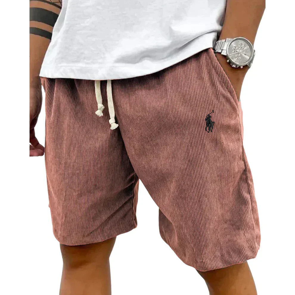 Varrek RL™ | Short Décontracté pour Homme