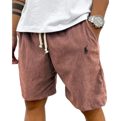 Varrek RL™ | Short Décontracté pour Homme