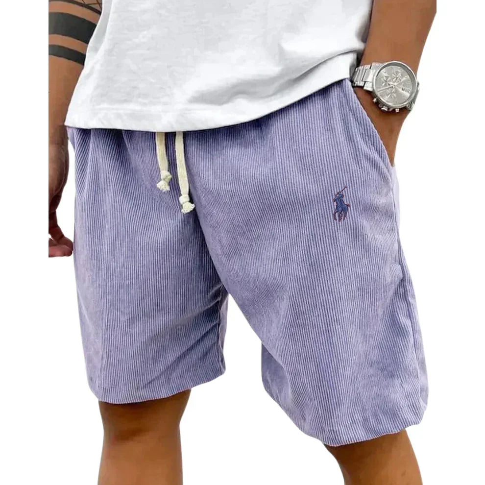 Varrek RL™ | Short Décontracté pour Homme