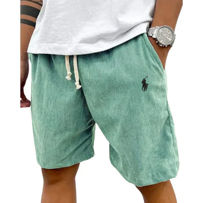 Varrek RL™ | Short Décontracté pour Homme