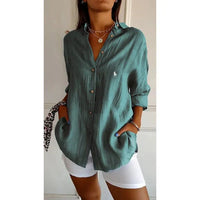 turquoise