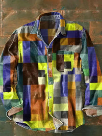 Multicolore 4