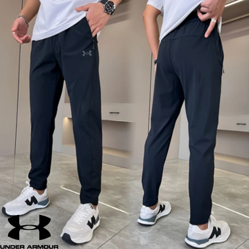 Flexfit UA™ | Pantalon Unisexe Ultra-Extensible et Confort Quotidien