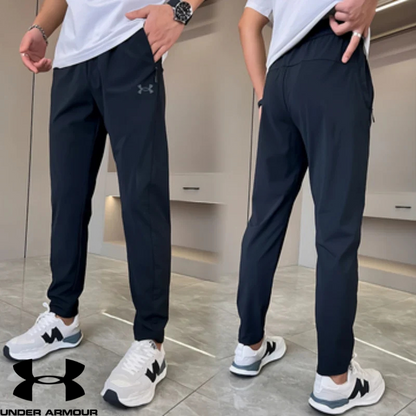 Flexfit UA™ | Pantalon Unisexe Ultra-Extensible et Confort Quotidien